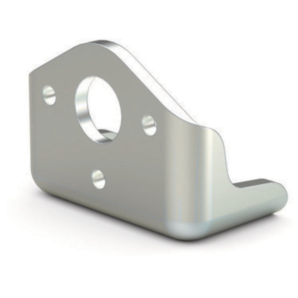 Metric Mounting Plate