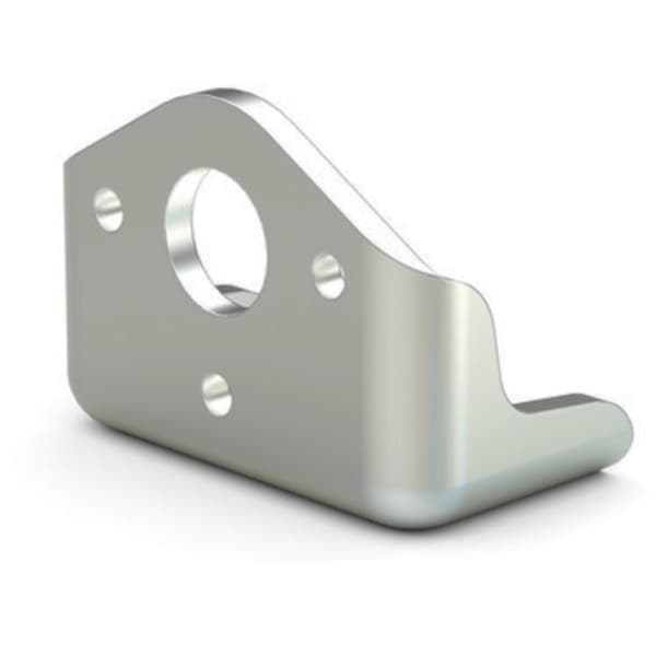 Mounting Plate 604
