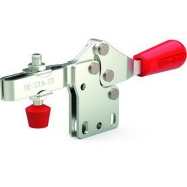 Clamp Hold-Down Action 217-Ub