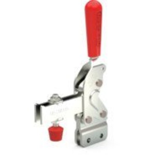 Vertical Clamp 2010-Ub