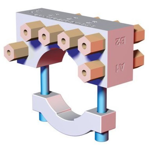 Boom Manifold