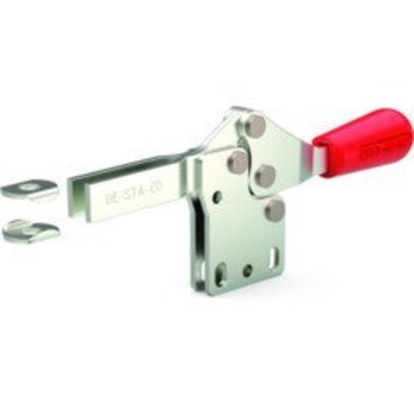 Model 217-Ub With Open U-Bar