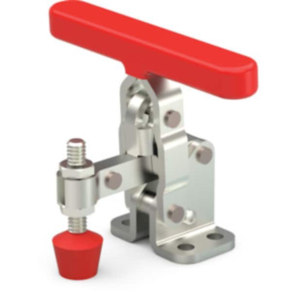 Clamp Hold-Down Action 202-T