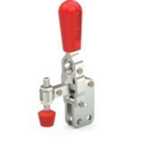 Clamp Hold-Down Action 202-B