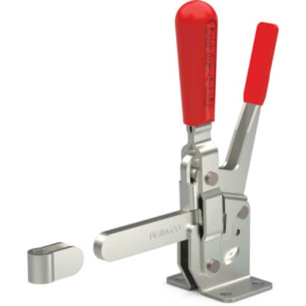 With Positive Lock Latch 210-Sr