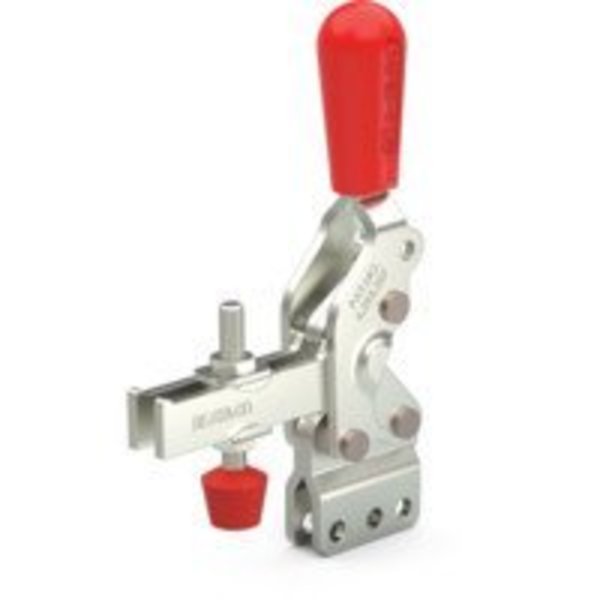 Vertical Clamp 2002-Ub