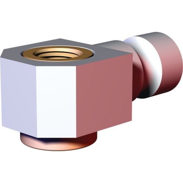 Micro Port Only Adapter