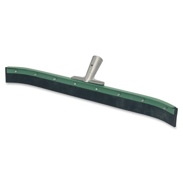 Floor Squeegee, Curved, 24