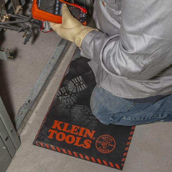 Tradesman Proâ¢ Large Kneeling Pad