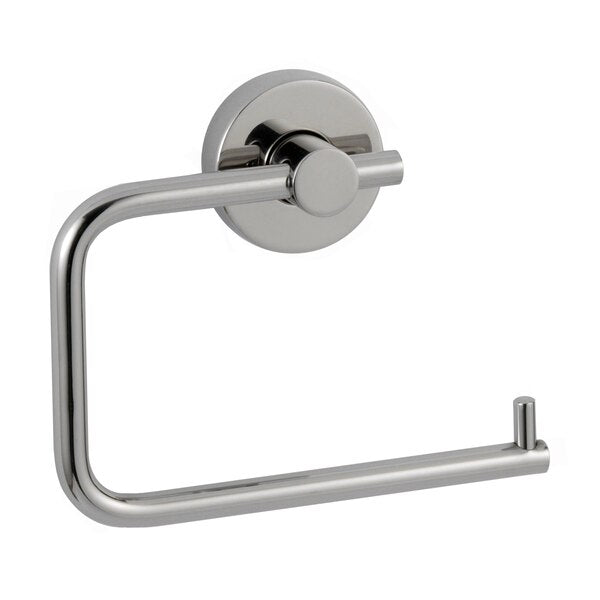 Single Roll Toilet Tissue Dispenser