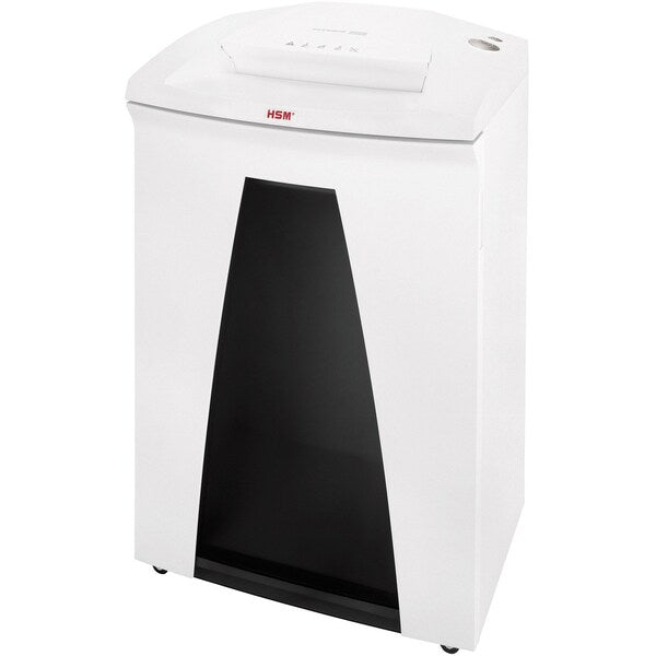Paper Shredder, Micro-Cut Style