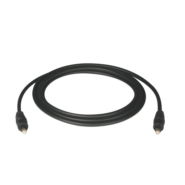 Audio Cable, Toslink, Optical, SPDIF, 2m