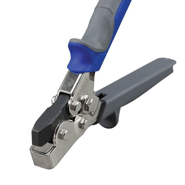 Snap Lock Punch, 8.4