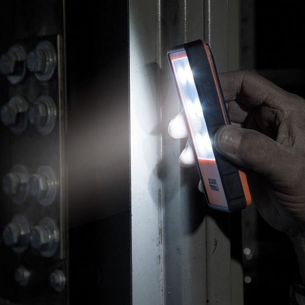 LED Clip Light