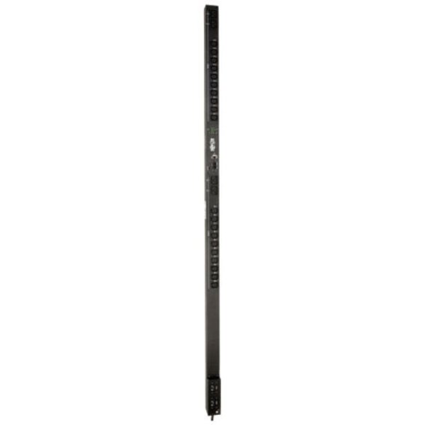 PDU, Switched, 5/5.8kW, 20 C13, 4 C19, 0U