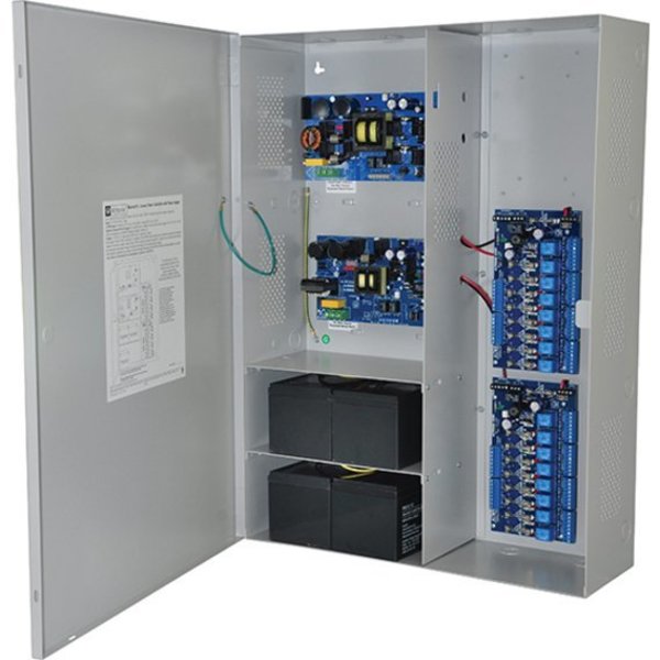 Access Power Controller Wall Mount