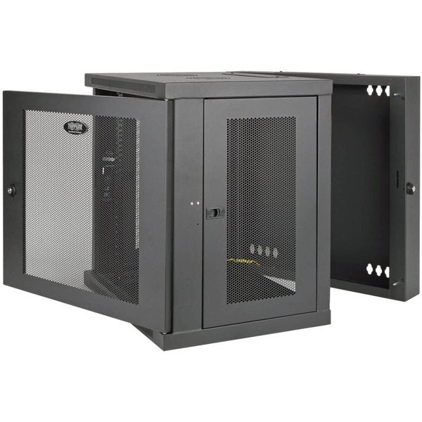 Wallmount Rack, 12U, UPS depth, UPS depth