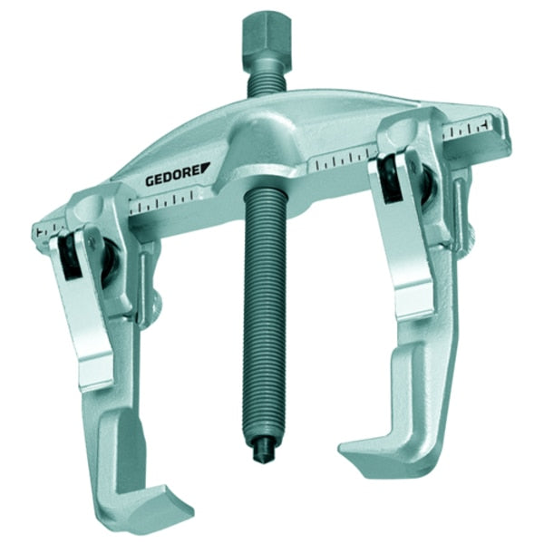 Puller, 2-Arm Pattern, 350 x 200mm