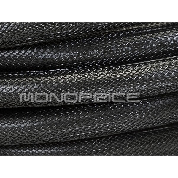HDMI-DVI Cables, Black, 6 ft., 24AWG