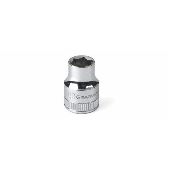 Skt Std 3/8Dr 6Pt 13Mm