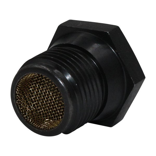 Inlet Air Strainer Fitting, for IRT231C