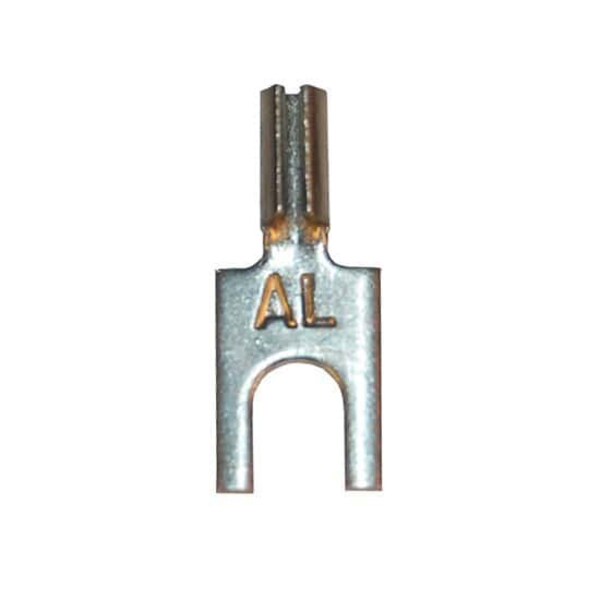 Spade Lugs, Alumel, for Type K The, PK 10