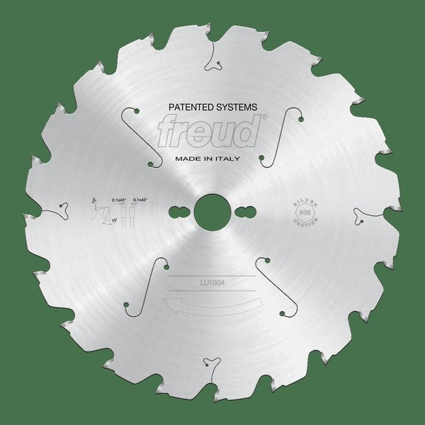 Carbide Tipped Blade for Ripping