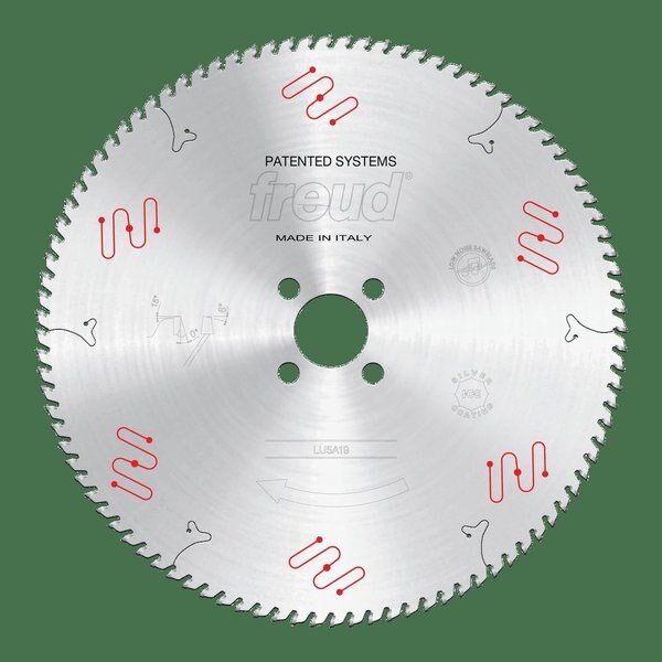 Medium to Thick Aluminum and Non-Ferrous