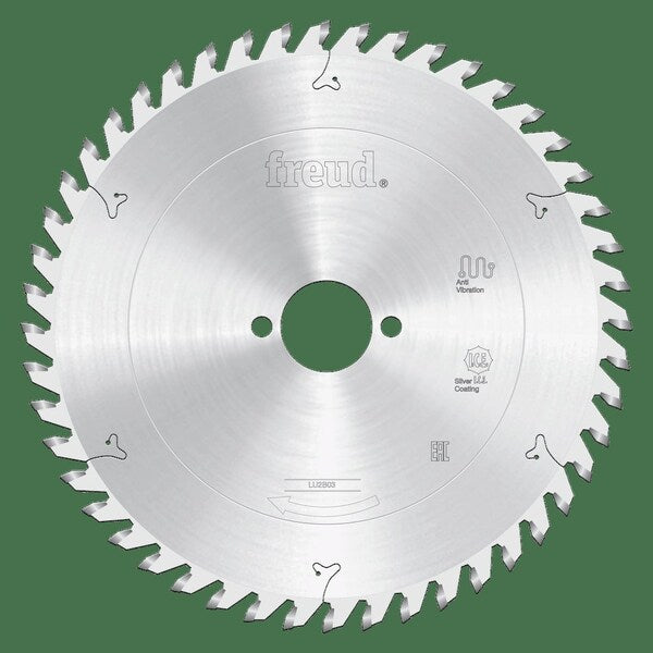 Carbide Tipped Blade for Ripping and Cro
