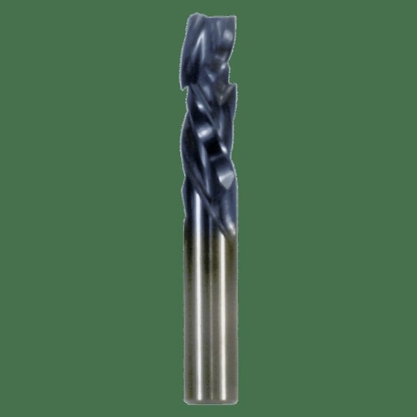 Triple Compression Bit, 1/2