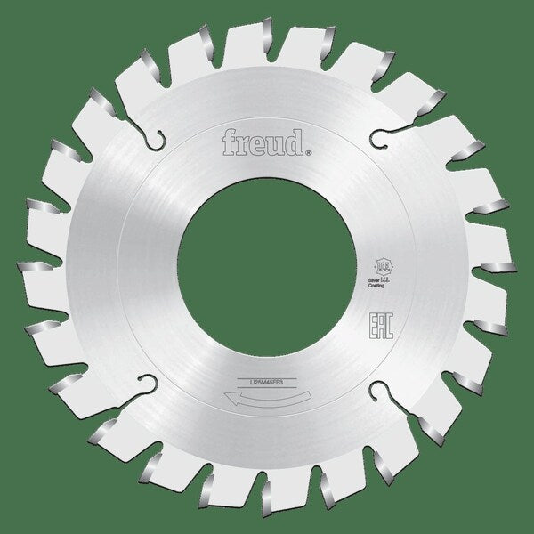 Conical Scoring, 125mm