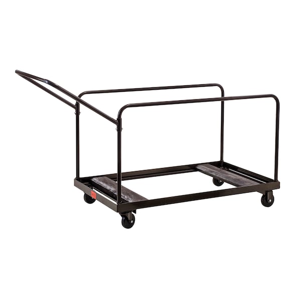 Folding Table Dolly For Round/Rectangular Tables