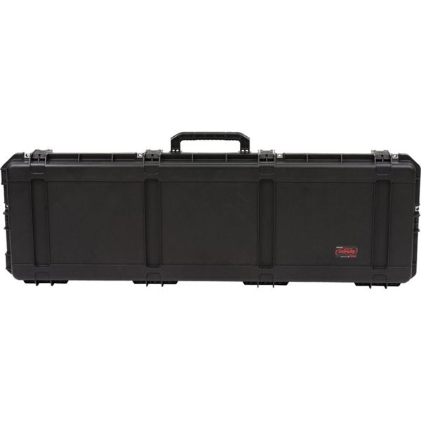 ProtCase, 6 in, TrgRlsLtchSys, Blk