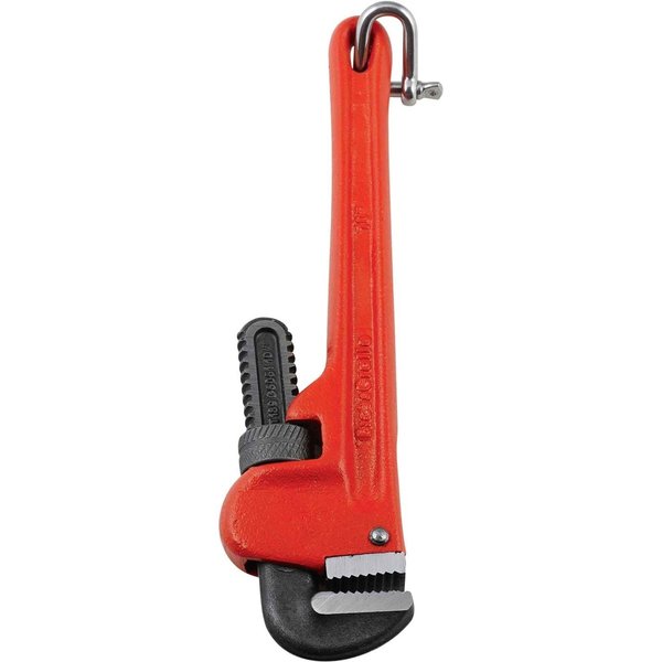 Tool Shackle, 0.50In to 1In, PK2