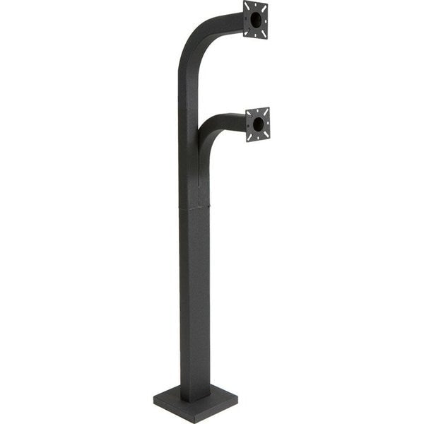 Dual Height Pedestal, 58