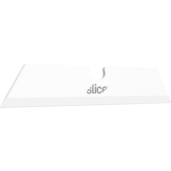 Safety Blade, Ceramic, Sharp Point