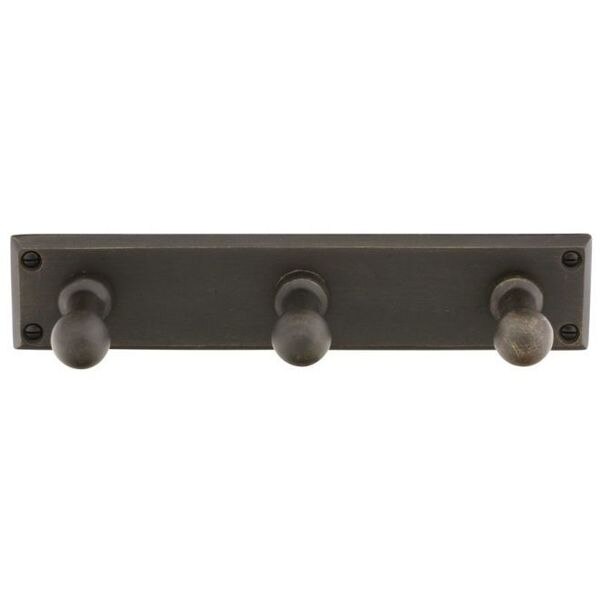 Medium Bronze Hook, 2307MB