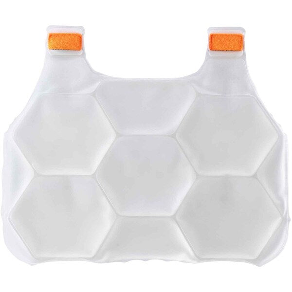 Clear Phase Change Charge Pack, S/M