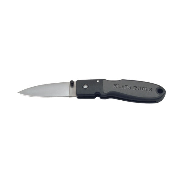 Lightweight Knife 2-3/4-Inch Drop Point Blade