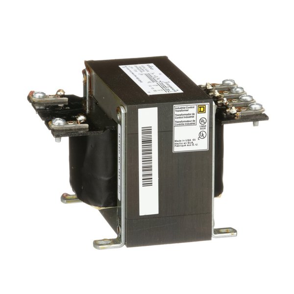 Transformer Control 300Va 240/480V120V