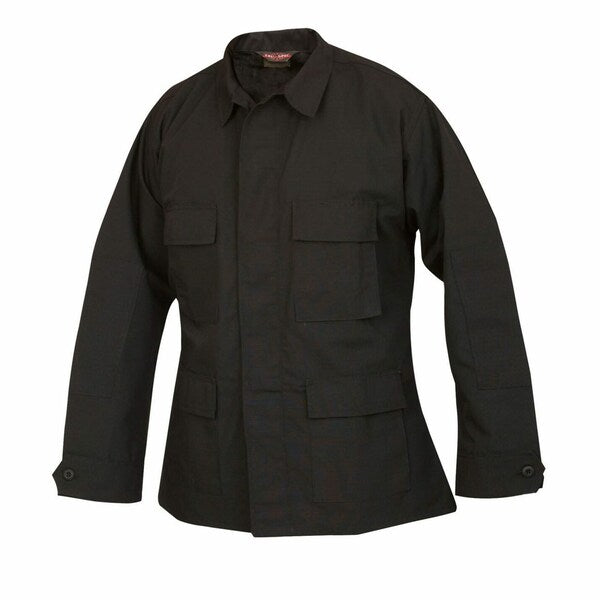 Jacket, Size L/2XL, Black