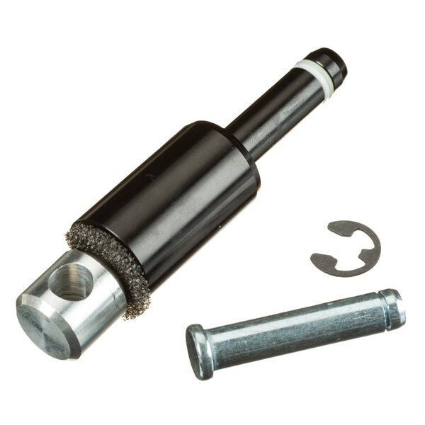 Drum Back, K-40