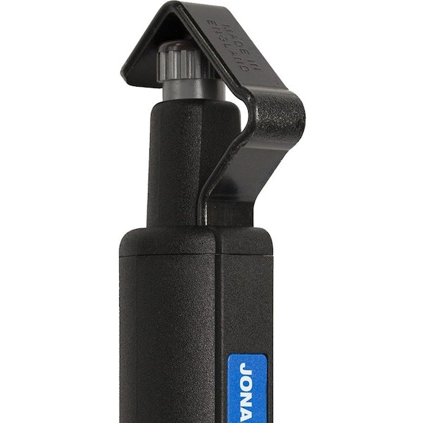 5-1/4 in. Cable Stripper with 3/16 in. to 1-1/8 in. Capacity