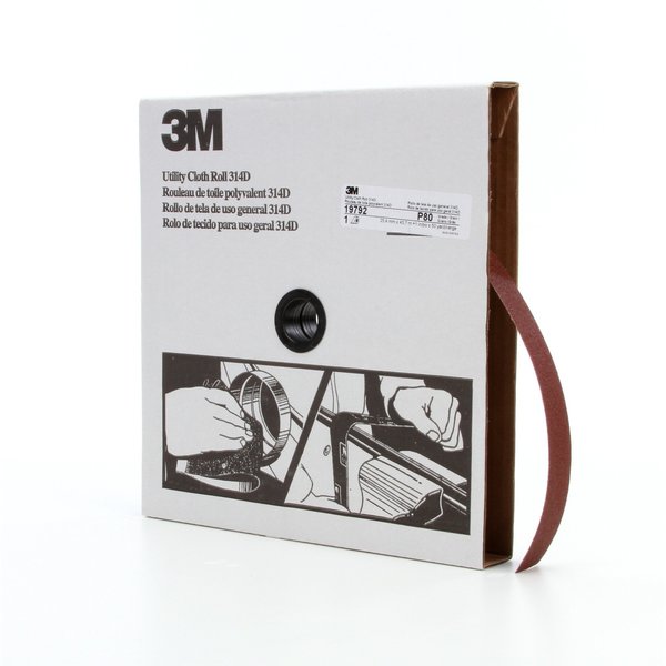 Utility Cloth Roll, 1