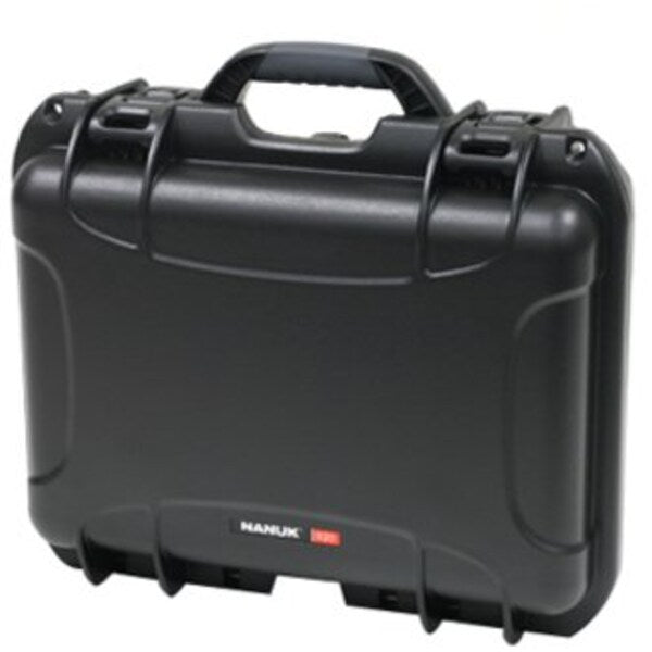 Black Protective Case, 16.7