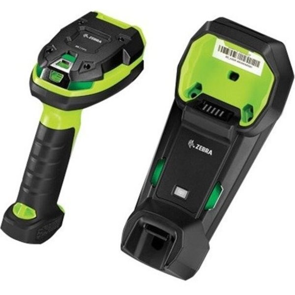 Barcode Scanner, 7-5/16