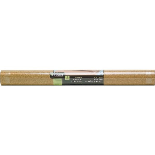 Bulletin Board Roll, 24 x 48 In.