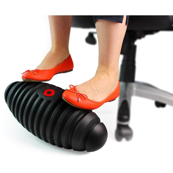 Active Footrest, Dynamic