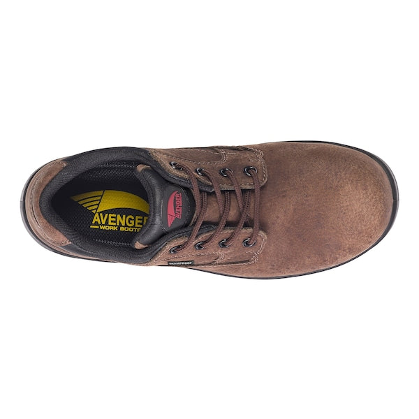 Size 13 FOREMEN OXFORD CT, MENS PR