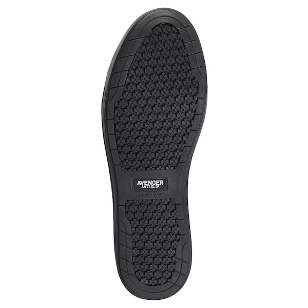 Size 7 BLADE 8 EYE AT, MENS PR